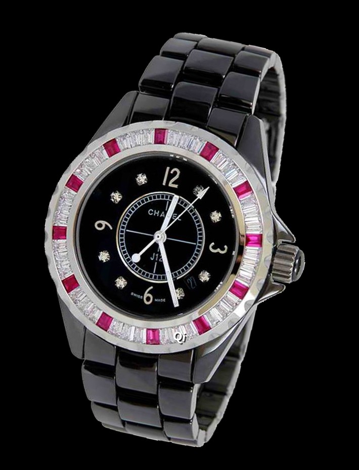 Chanel Watch 156